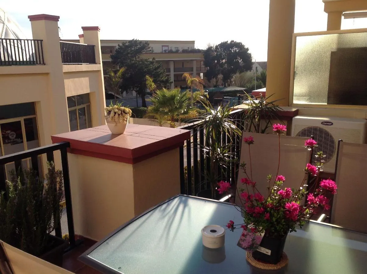 Apartamento Romana Playa Marbella Apartment