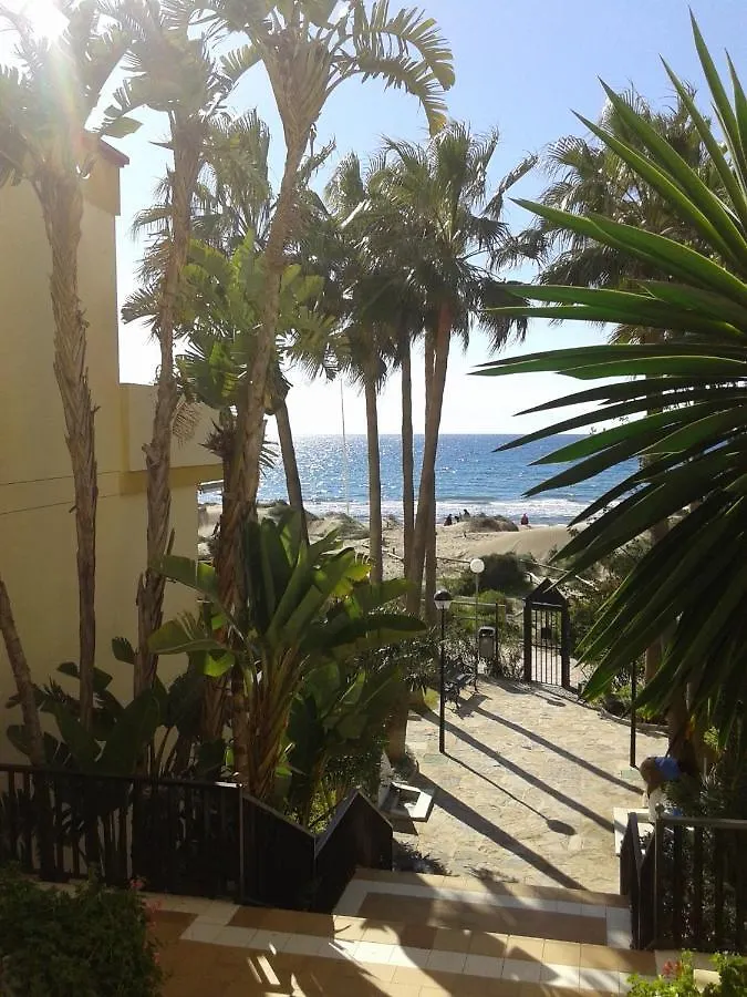 Apartamento Romana Playa Marbella 0*,  Spain
