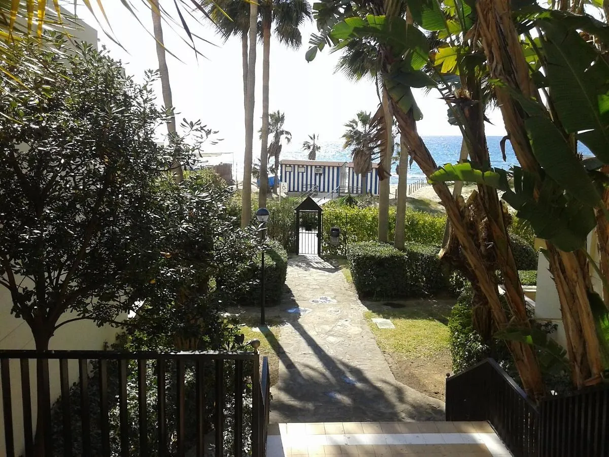 Apartamento Romana Playa Marbella