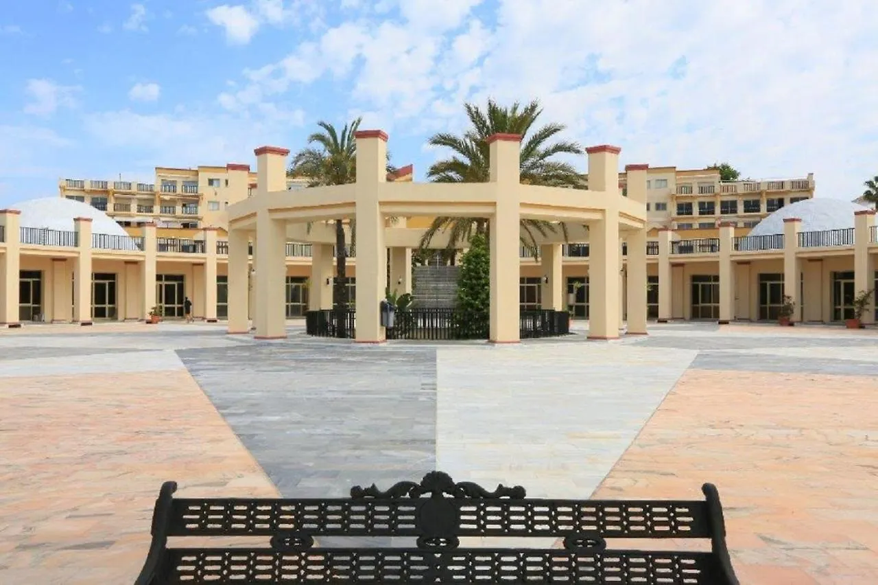 Apartamento Romana Playa Marbella 0*,  Spain