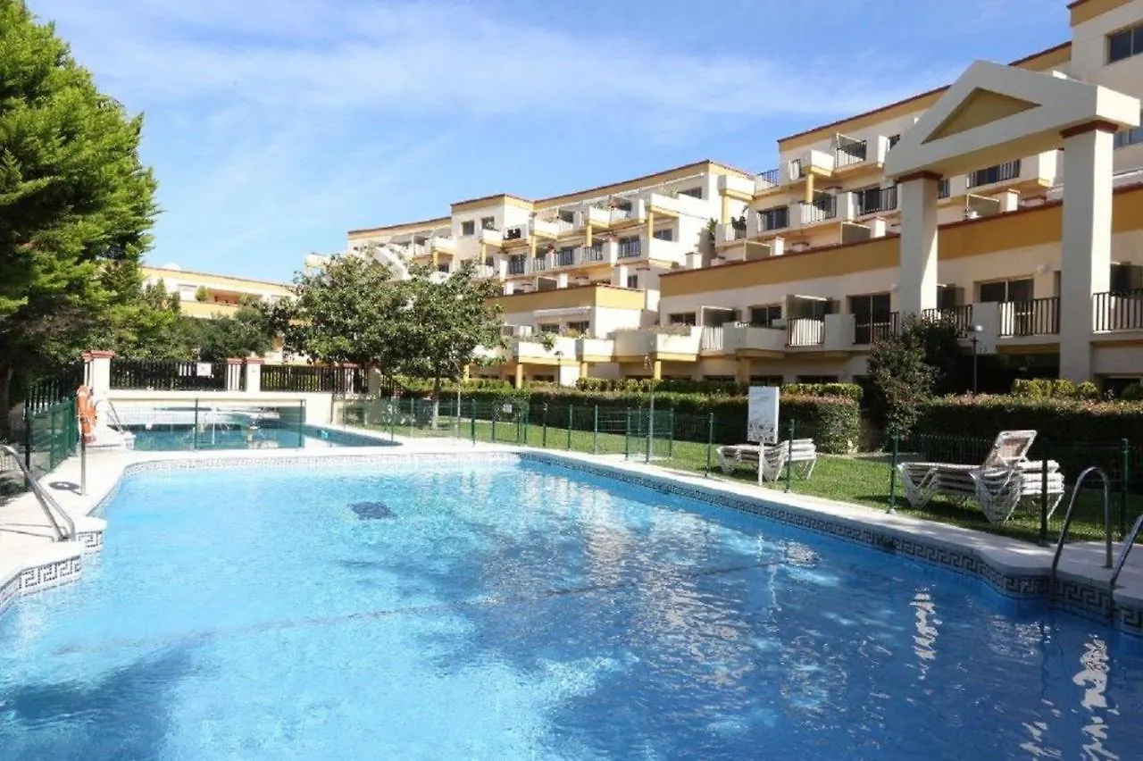 Apartamento Romana Playa Marbella