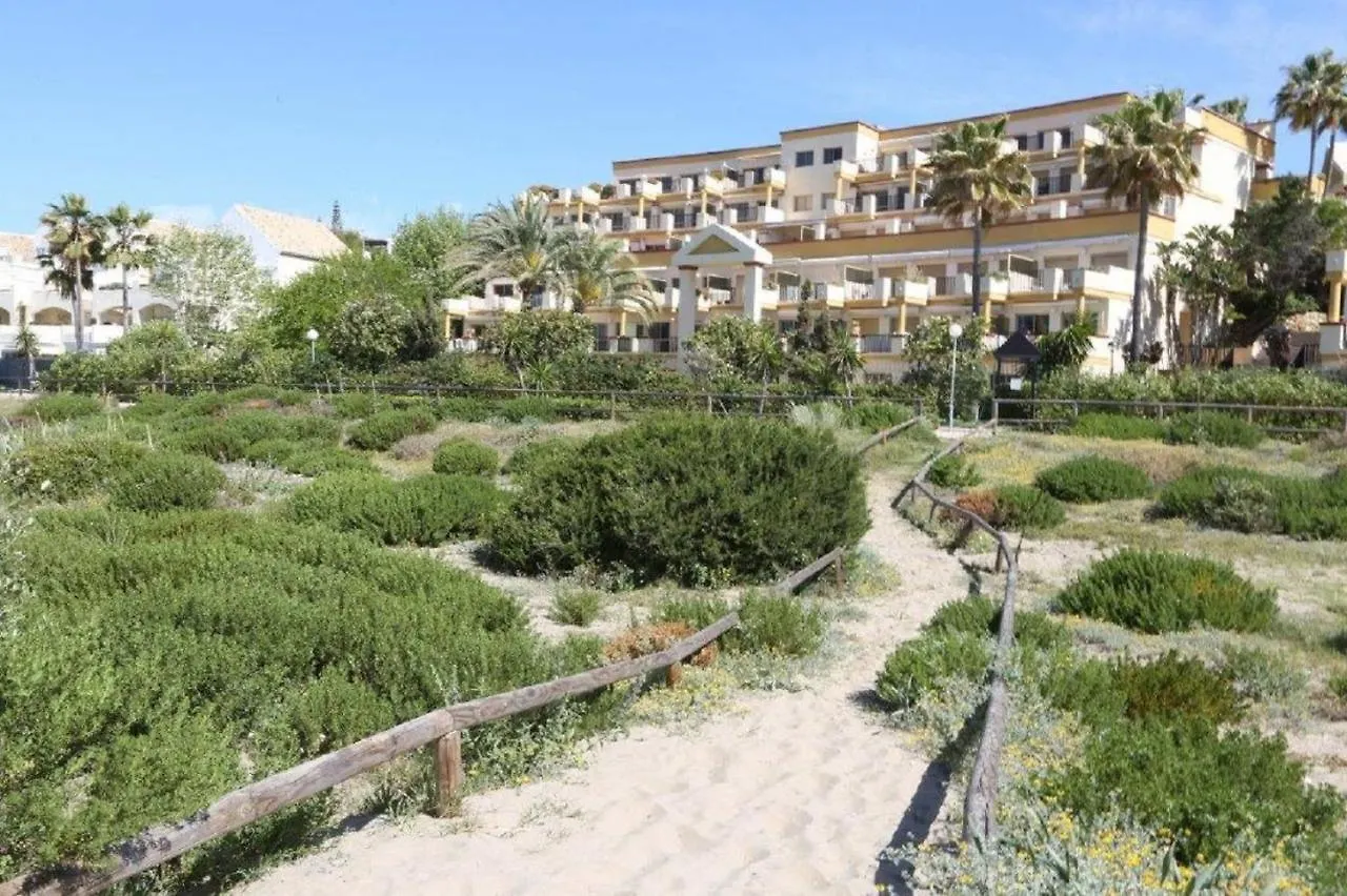 Apartment Apartamento Romana Playa Marbella Spain