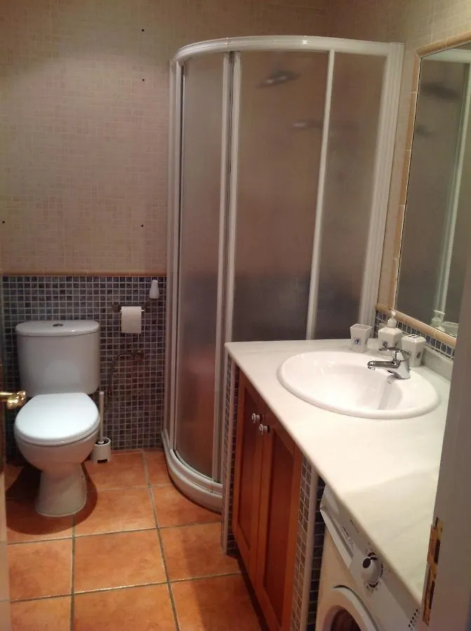Apartamento Romana Playa Marbella Apartment