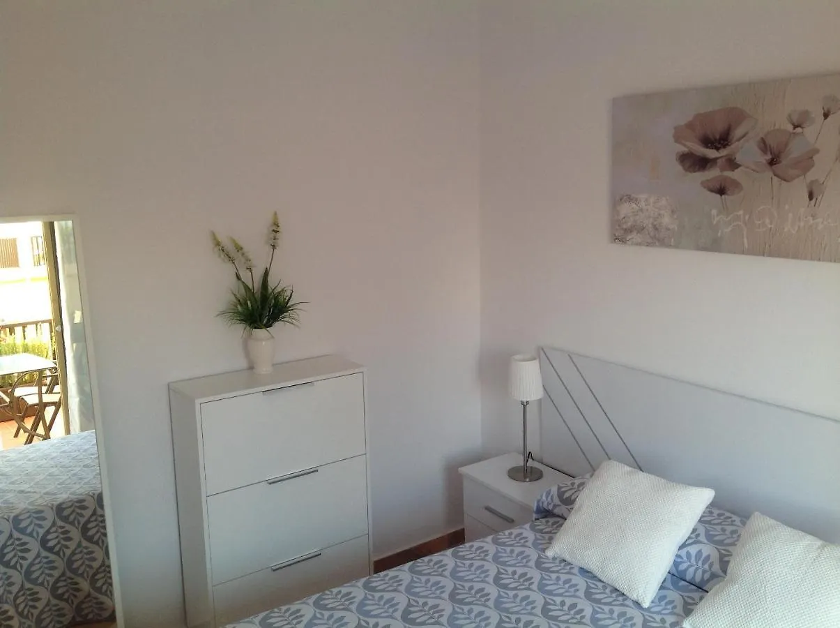Apartment Apartamento Romana Playa Marbella