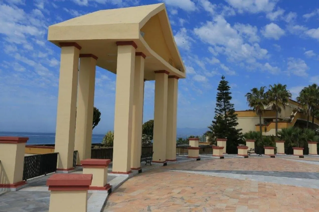 Apartamento Romana Playa Marbella Spain